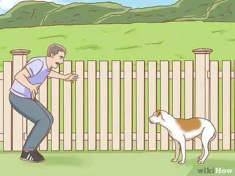 Image intitulée Keep Stray Dogs Away from Backyard Step 10