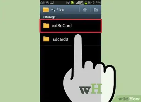 Image intitulée Fix Samsung Galaxy S3 That Won't Connect to Your PC Step 35