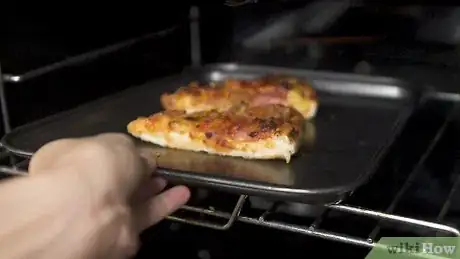 Image intitulée Store and Reheat Pizza Step 6