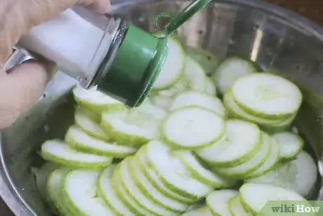 Image intitulée Make Cucumber Salad Step 7