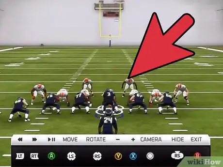 Image intitulée Be Good at Madden 25 Step 7