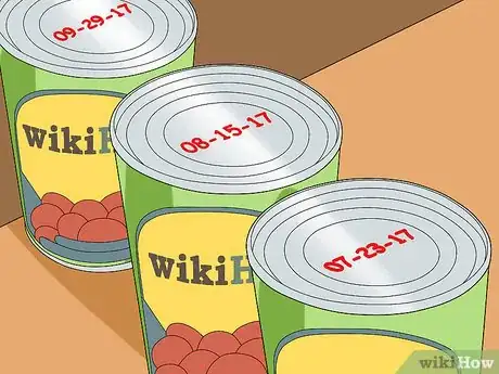 Image intitulée Save Money on Canned Food Step 8