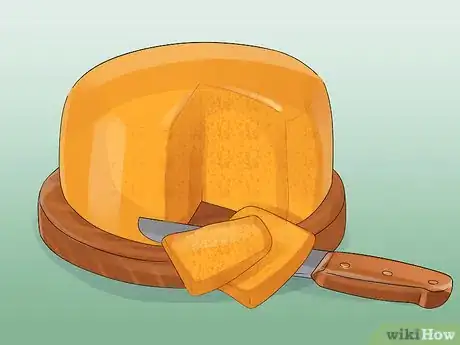 Image intitulée Eat Gouda Cheese Step 2