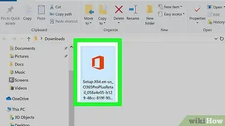 Image intitulée Install Microsoft Office Step 11
