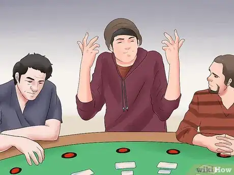 Image intitulée Become a Professional Poker Player Step 11