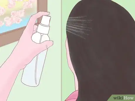 Image intitulée Make Hair Spray Step 11