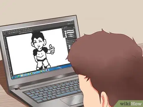 Image intitulée Become a Pixel Artist Step 10