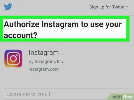 Image intitulée Get Verified on Instagram Step 3