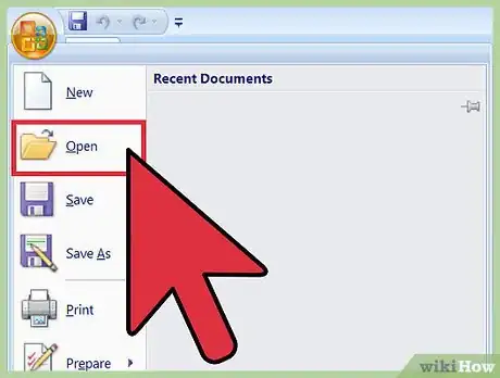 Image intitulée Open XML Step 11