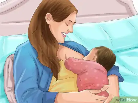 Image intitulée Get an Infant to Eat More Step 11