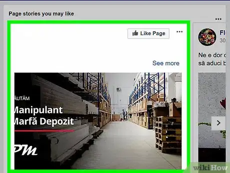 Image intitulée Get Rid of Suggested Posts on Facebook Step 10