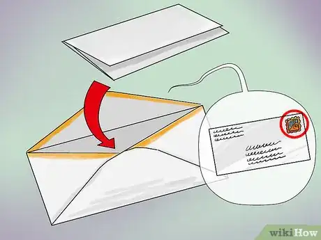 Image intitulée Address an Attorney on an Envelope Step 13