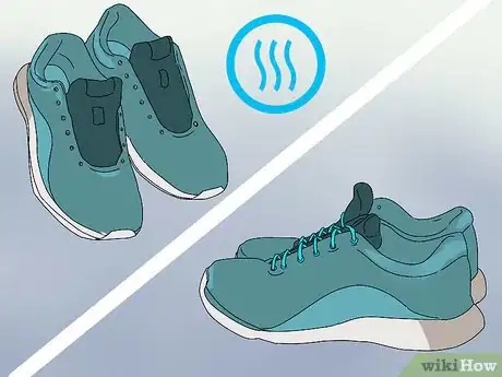 Image intitulée Clean Tennis Shoes Step 16