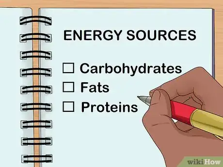 Image intitulée Convert Grams to Calories Step 8