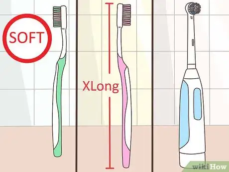 Image intitulée Maintain Healthy Teeth As You Age Step 1