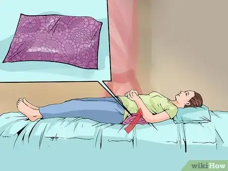 Image intitulée Sleep with Hip Pain Step 2