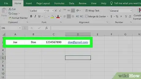 Image intitulée Import Contacts from Excel to an Android Phone Step 4