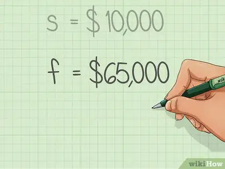 Image intitulée Calculate an Annual Percentage Growth Rate Step 5