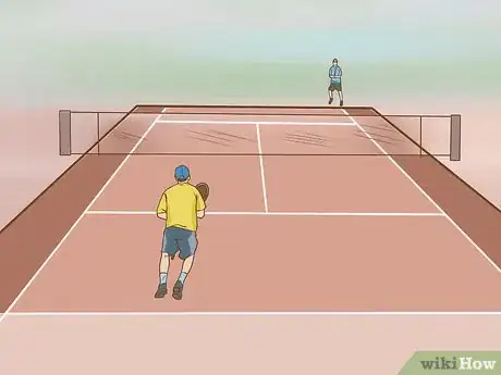 Image intitulée Get Better at Tennis Step 10