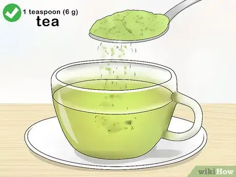 Image intitulée Take Moringa Powder Step 5