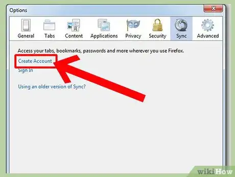 Image intitulée Use Firefox Sync Step 4