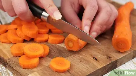 Image intitulée Freeze Carrots Without Blanching Step 1