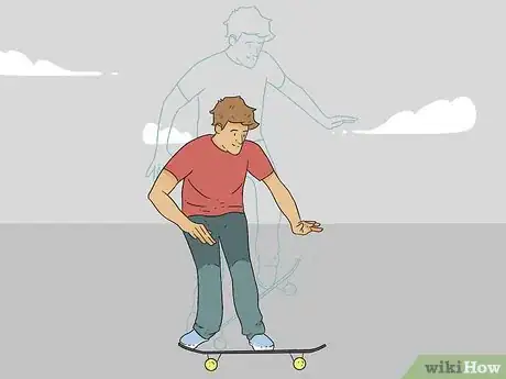 Image intitulée Skateboard Step 15