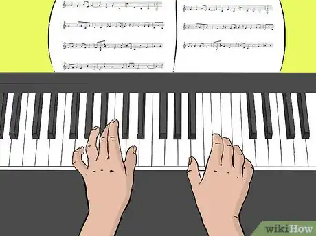 Image intitulée Learn to Play an Instrument Step 16