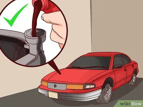 Image intitulée Change Radiator Fluid Step 22