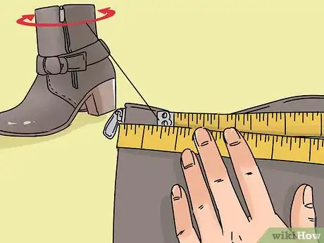 Image intitulée Measure Boot Shaft Step 6