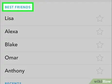 Image intitulée See Your Best Friends on Snapchat Step 4