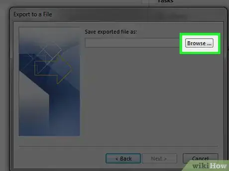 Image intitulée Export Contacts from Outlook Step 15