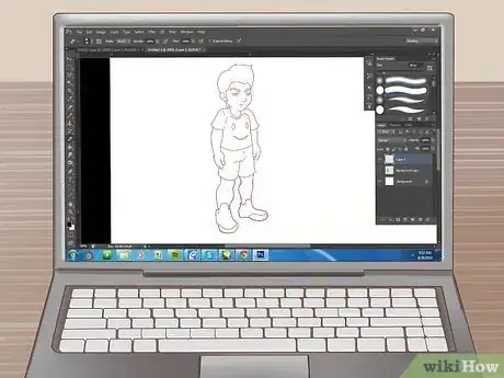 Image intitulée Become a Pixel Artist Step 13