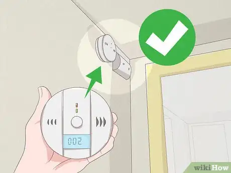 Image intitulée Test the Air Quality in Your Home Step 3