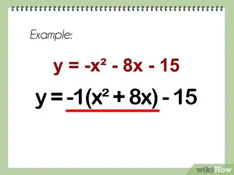 Image intitulée Find the Vertex Step 16