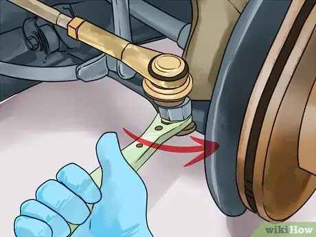 Image intitulée Replace Tie Rod Ends Step 20