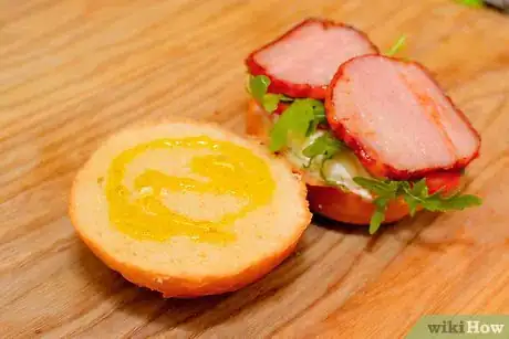 Image intitulée Make a BLT Sandwich Step 21