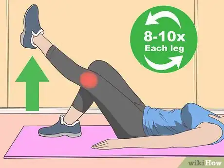 Image intitulée Fix Hyperextended Knees Step 11
