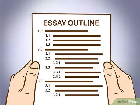 Image intitulée Write an Expository Essay Step 4