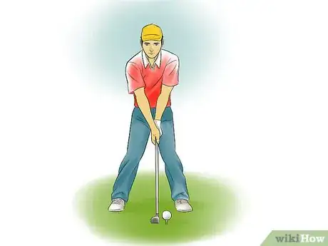 Image intitulée Play Golf Step 5