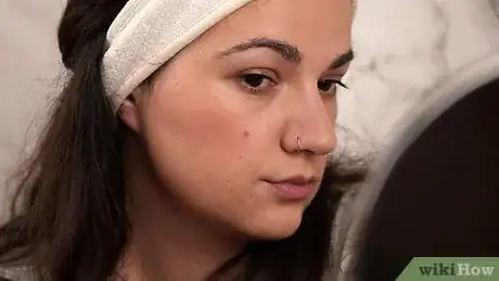 Image intitulée Make a Fake Nose Piercing Step 12