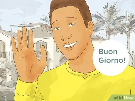 Image intitulée Learn to Speak Italian Step 2