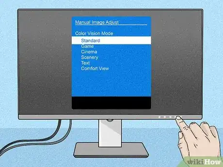 Image intitulée Calibrate Your Monitor Step 11