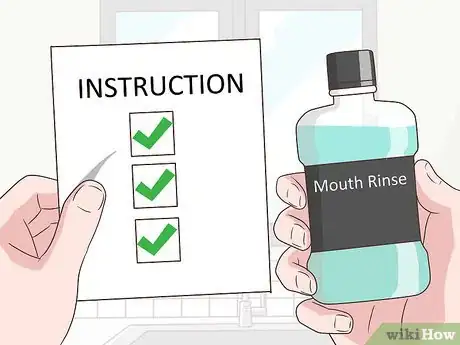 Image intitulée Reduce Tongue Swelling Step 8