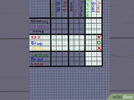 Image intitulée Solve Logic Puzzles Step 11