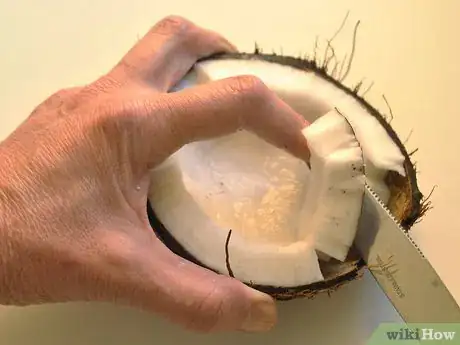 Image intitulée Make Coconut Flour Step 4