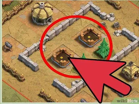 Image intitulée Get Big Loots in Clash of Clans Step 7
