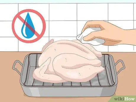 Image intitulée Brine a Turkey Step 10