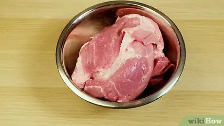 Image intitulée Cook Pork Shoulder Step 1