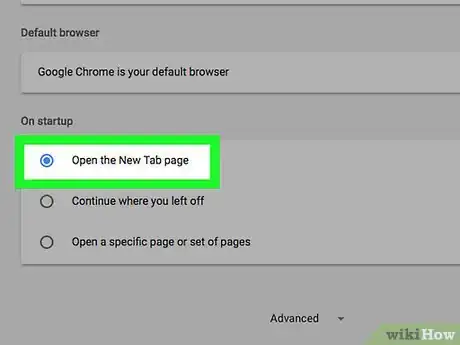 Image intitulée Set Up a Google Chrome Personalized Homepage Step 12